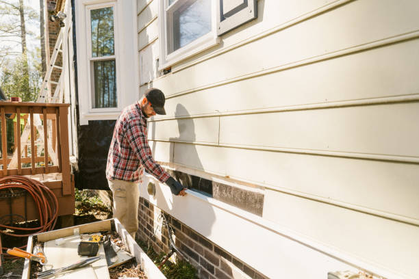 Top rated local Storm Damage Siding Repair specialists in Millers Creek, NC